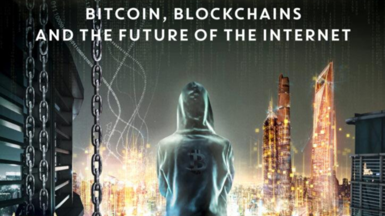 Cryptopia: Bitcoin, Blockchains and the Future of the Internet – Film Review