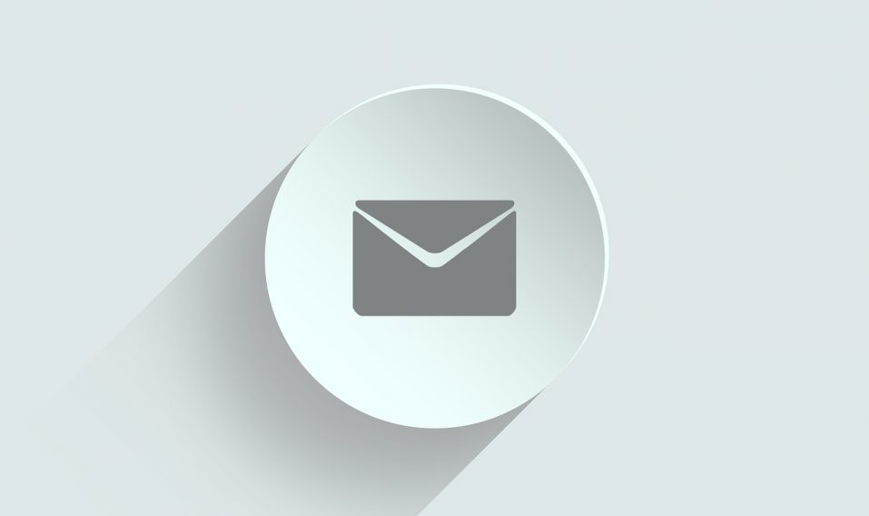 email, icon, mail